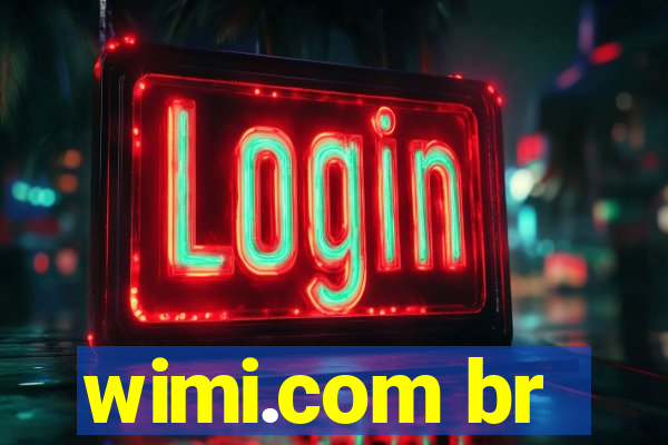 wimi.com br